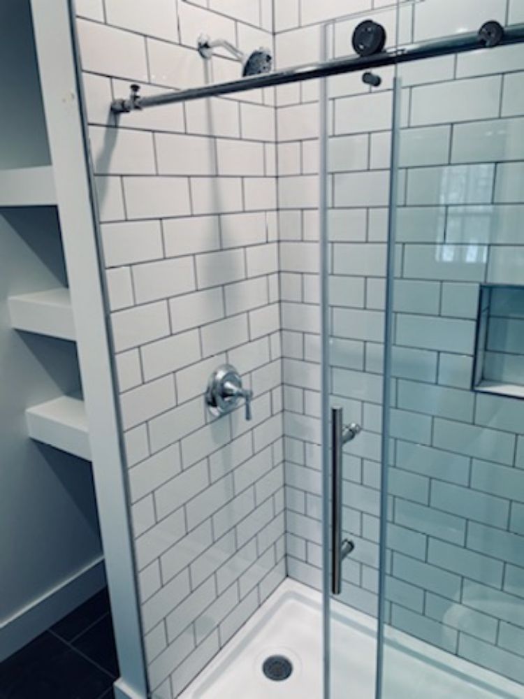 Slide of Hyperion Plumbing