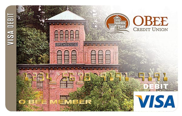 O Bee Credit Union Tumwater Wa O BEE CREDIT UNION - Updated June 2025 - 15 Photos & 40 Reviews - 410
