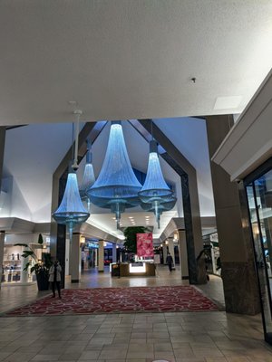 Bayview Village Shopping Centre by null