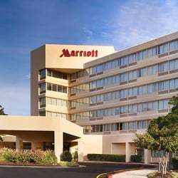 Marriott at Research Triangle Park