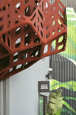 Proyecto Diaz Coffee by null