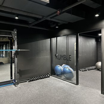 Rumble Boxing - Boxing Near Me - Toronto, Ontario Rumble Boxing - Boxing Near Me - Toronto, Ontario