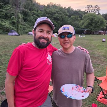 Raccoon Mountain Caverns and Campground - Campgrounds Near Me - Chattanooga, Tennessee