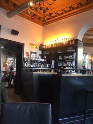 Café Schmitz by null