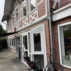 Bäckerei & Konditorei Heyderich