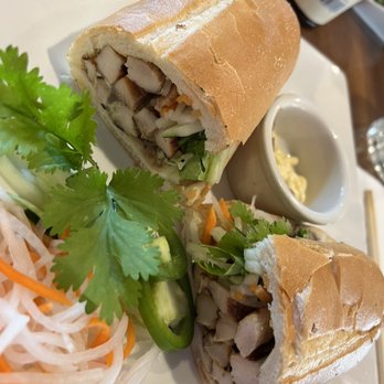Saigon Kitchen - Banh mi - Vietnamese Near Me - Fort Lee, New Jersey Saigon Kitchen - Banh mi - Vietnamese Near Me - Fort Lee, New Jersey