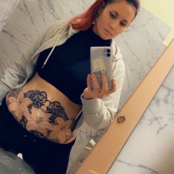 Cyclops Tattoo - 2nd - Tattoo Near Me - San Francisco, California