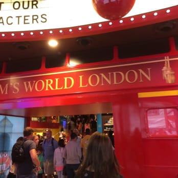 M&M's World - Candy Stores Near Me - London, XGL M&M's World - Candy Stores Near Me - London, XGL