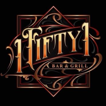 1 Fifty 1 Bar & Grill - Restaurants Near Me - Newburgh, New York 1 Fifty 1 Bar & Grill - Restaurants Near Me - Newburgh, New York