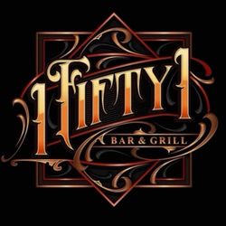 1 Fifty 1 Bar & Grill