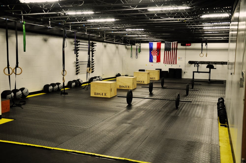 Amplitude Fitness and Health