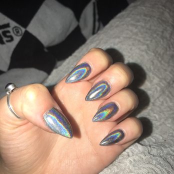 Golden Nails Spa - Nail Salons Near Me - Tempe, Arizona