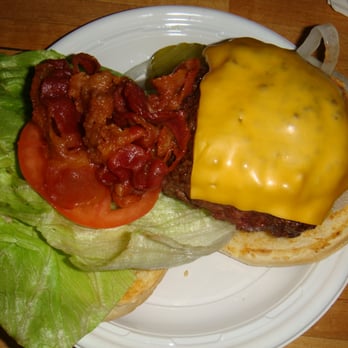 Corner Bistro - Bistro burger - American Near Me - New York, New York
