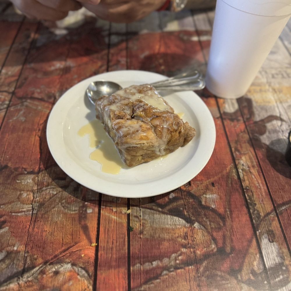 Zydeco's - Banana Pudding - Cajun/Creole Near Me - Belle Chasse, Louisiana Zydeco's - Banana Pudding - Cajun/Creole Near Me - Belle Chasse, Louisiana