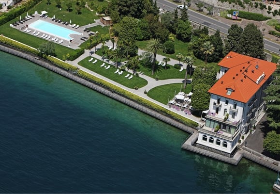 Hotel Bella Riva by null