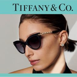 Payrite Optical - TIFFANY TF4182 at Payrite Optical