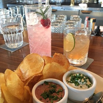 Violet's - Partially drank stolen tart, papi suave, chips and dips - Cocktail Bars Near Me - San Francisco, California Violet's - Partially drank stolen tart, papi suave, chips and dips - Cocktail Bars Near Me - San Francisco, California
