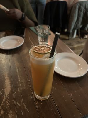 Coppi Restaurant by null