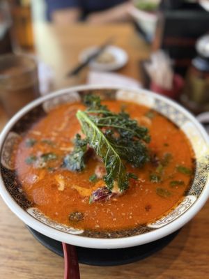 Ramen Nagi by null