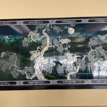 Rolling Wok - Clamshell art. Over 30 years old! - Cantonese Near Me - Lincoln, Nebraska Rolling Wok - Clamshell art. Over 30 years old! - Cantonese Near Me - Lincoln, Nebraska