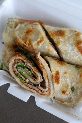 China Kitchen by null