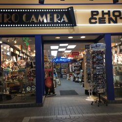 Metro Camera Center