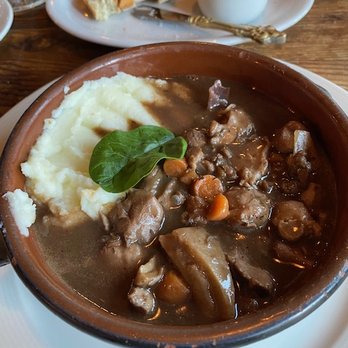 Allez! - Boeuf Bourguignon - French Near Me - Diamond Springs, California