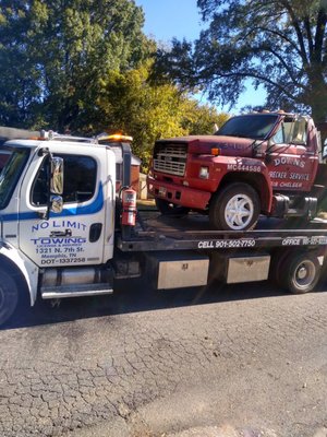 Flatbed Towing - Call us today for your next tow! (901) 527-9225 Flatbed Towing - Call us today for your next tow! (901) 527-9225