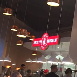Juliette & Chocolat - Juliette et chocolat boisbriand