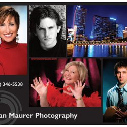 Brian Maurer Photography - Brian Maurer Studio Palm Desert