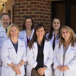 Dutch Fork Animal Hospital - The wonderful Doctors here at Dutch Fork Animal Hospital.