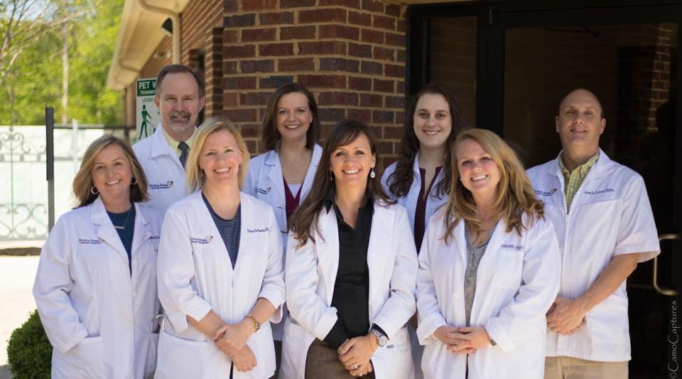 DUTCH FORK ANIMAL HOSPITAL 35 Photos &amp; 11 Reviews