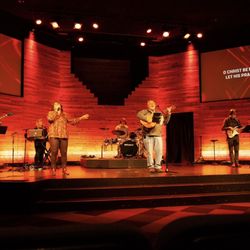 Lakeland Evangelical Free Church