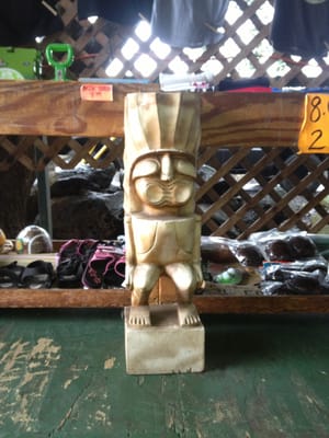 Rainbow Bridge Gift Shop by null