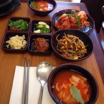 Goopojib - The sides - Korean Near Me - Los Angeles, California Goopojib - The sides - Korean Near Me - Los Angeles, California