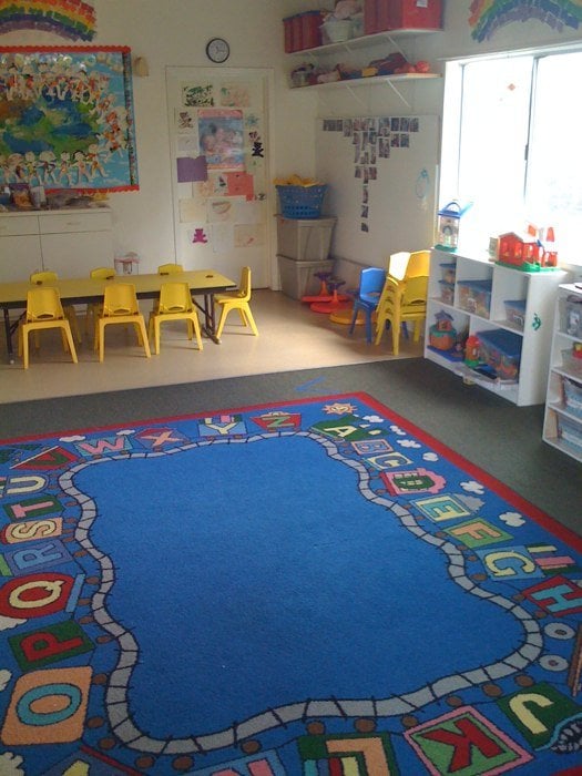 GROWING TREE PRESCHOOL Updated August 2024 1695 Canyon Rd, Moraga