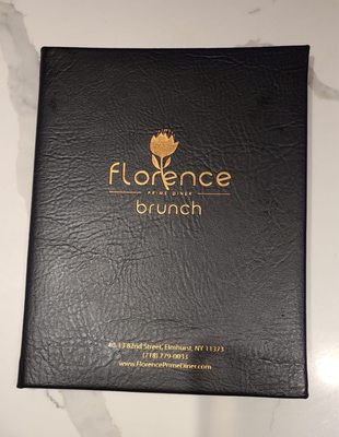 Florence Prime Diner by null