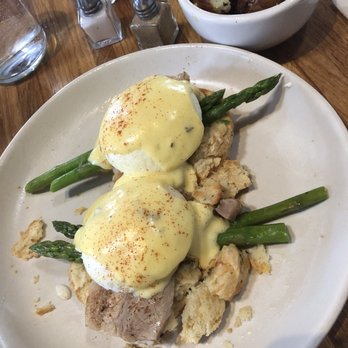 Prep & Pastry - Pork belly eggs Benedict. The Beni* - Breakfast & Brunch Near Me - Tucson, Arizona Prep & Pastry - Pork belly eggs Benedict. The Beni* - Breakfast & Brunch Near Me - Tucson, Arizona