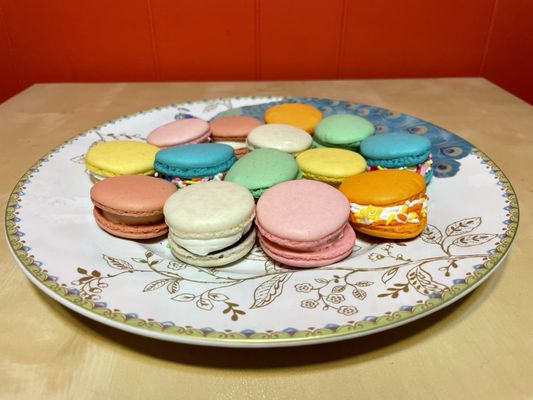 Sugar Bakery by null