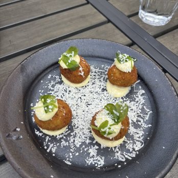 Piccino Restaurant - Arancini - Italian Near Me - San Francisco, California Piccino Restaurant - Arancini - Italian Near Me - San Francisco, California