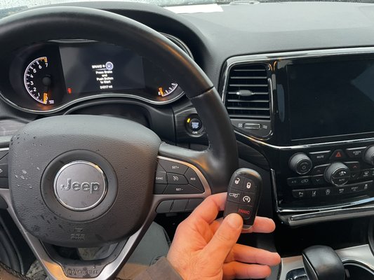 Car Keys/Fobs - Give me a call for a free estimate! Car Keys/Fobs - Give me a call for a free estimate!