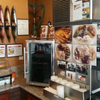 Extreme Hummus - Mediterranean Near Me - Citrus Heights, California Extreme Hummus - Mediterranean Near Me - Citrus Heights, California