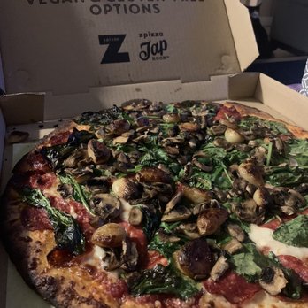 Zpizza - Pizza Near Me - Newport Beach, California Zpizza - Pizza Near Me - Newport Beach, California