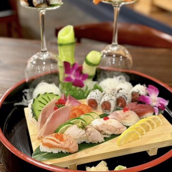Miyagi - Japanese Near Me - Woodfin, North Carolina Miyagi - Japanese Near Me - Woodfin, North Carolina