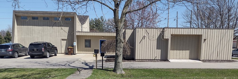 Slide of A&B Mechanical Contractors