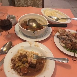 Le Viel Alger on Yelp