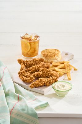 Bojangles by null