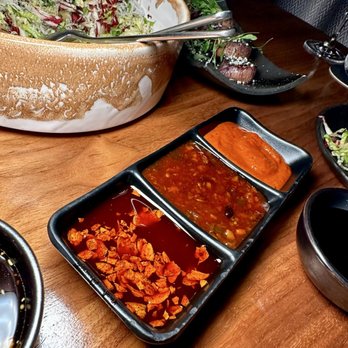 Kuro - Japanese Near Me - Atlantic City, New Jersey