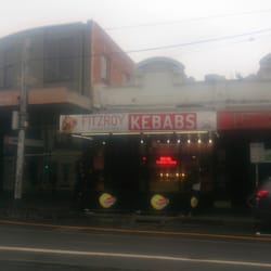 Fitzroy Kebabs - Fitzroy Kebabs