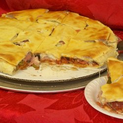 J & J's Pizza Shack